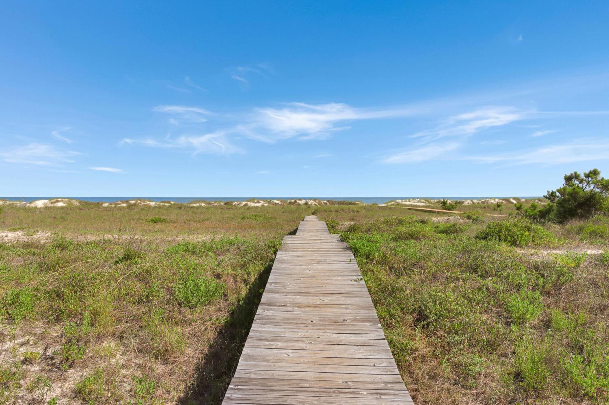 Casa De Playa Blanca By Pristine Properties Vacation Rentals Indian Pass Extérieur photo